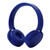 MDR-XB650BT Headband Folding Stereo Wireless Bluetooth Headphone Headset, Support 3.5mm Audio Input & Hands-free Call