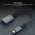 8 Pin to USB OTG Adapter Cable, Suitable for Systems Above IOS 13