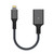 8 Pin to USB OTG Adapter Cable, Suitable for Systems Above IOS 13