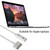 5 Pin MagSafe 2 (T-Shaped) to USB-C / Type-C PD Charge Adapter
