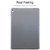 For iPad Pro 9.7 inch 3mm Shockproof Transparent Protective Case