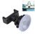 PULUZ 360 Degree Rotating Suction Cup Clamp Holder Bracket For iPhone, Galaxy, Huawei, Xiaomi, Sony, HTC, Google and other Smartphones