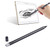Long Universal Rechargeable Capacitive Touch Screen Stylus Pen with 2.3mm Superfine Metal Nib for iPhone, iPad, Samsung, and Other Capacitive Touch Screen Smartphones or Tablet PC