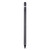 Long Universal Rechargeable Capacitive Touch Screen Stylus Pen with 2.3mm Superfine Metal Nib for iPhone, iPad, Samsung, and Other Capacitive Touch Screen Smartphones or Tablet PC
