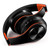 LPT660 Wireless Folding Sports Stereo Music Bluetooth Phones Earphones Support TF Card