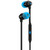 Logitech G333 In-ear Gaming Wired Earphone with Microphone, Standard Version