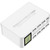 818D 8 In 1 Multi-function USB Charging Station Smart Socket Holder Stand
