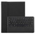 For iPad 10th Gen 10.9 2022 A10B-A Lambskin Texture Bluetooth Touch Keyboard Leather Tablet Case with Pen Slot