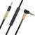 ZS0010 Wired Control Version 3.5mm to 2.5mm Headphone Cable for Sennheiser HD518 HD558 HD598 HD579 559