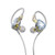 CVJ Liuli 3.5mm In-ear Wired Headphones,Length 1.25m