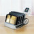 008 Multi-function DC5V/10A (Max) Output 6 Ports USB Detachable Charging Station Smart Charger