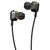WK Y9 3.5mm In-Ear Double Moving Coil HIFI Stereo Wired Earphone