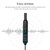 QKZ VK1 VK2 VK6 V80 Headset Bluetooth Upgrade Line 0.75 Plug and Play Sports Stereo Light Hanging Ears