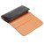 Horizontal Style Lamb Skin Texture Waist Bag with Back Splint for iPhone 4 / 4S / 3G / 3GS