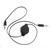 3.5mm Retractable Aux Audio Cable, Compatible with Phones, Tablets, Headphones, MP3 Player, Car/Home Stereo & More, Length: 11cm to 80cm