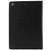 Litchi Texture Flip Leather Case with Holder & Sleep / Wake-up Function for iPad Air