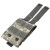 Camouflage Army Combat Travel Utility Hook and Loop Fastener Belt Pouch Bum Bag Mobile Phone Money