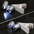 Universal Clip-type LED phone 60X Microscope / Micro Lens
