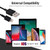 8 Pin to USB 2.0 Data / Charger Cable, CableLength: 20cm