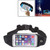 Waterproof Sports Waist Bag Pouch with Earphone Hole for iPhone 6 & 6s