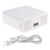 WLX-899 30W USB Charger 5V 6A Output 3.5A Max High Speed 6-Ports USB Charger with Digital Display & 1.5m Cable
