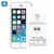0.26mm 9H Surface Hardness 5D Explosion-proof Tempered Glass Screen Film for iPhone 6 & 6s
