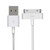 USB Data Cable for New iPad (iPad 3) / iPad 2/ iPad, iPhone 4 & 4S, iPhone 3GS/3G, iPod touch, Length: 1m (Original)