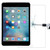 0.3mm 9H+ Surface Hardness 2.5D Tempered Glass Film for iPad 2 / iPad 3 / iPad 4