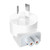 Travel Power Adapter Charger, AU Plug