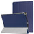 Custer Texture Horizontal Flip Smart Leather Case with 3-folding Holder  & Sleep / Wake-up Function for iPad ro 12.9 inch 2017 / 2015