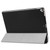 Custer Texture Horizontal Flip Smart Leather Case with 3-folding Holder  & Sleep / Wake-up Function for iPad ro 12.9 inch 2017 / 2015