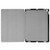 Custer Texture Horizontal Flip Smart Leather Case with 3-folding Holder  & Sleep / Wake-up Function for iPad ro 12.9 inch 2017 / 2015