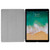 Custer Texture Horizontal Flip Smart Leather Case with 3-folding Holder  & Sleep / Wake-up Function for iPad ro 12.9 inch 2017 / 2015