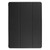 Custer Texture Horizontal Flip Smart Leather Case with 3-folding Holder  & Sleep / Wake-up Function for iPad ro 12.9 inch 2017 / 2015