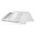 Hard Crystal Protective Case for Macbook Pro Retina 15.4 inch