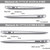 For Macbook Air 11.6 inch Frosted Hard Plastic Protection Case