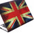 For Macbook Air 13.3 inch Print Frosted Hard Plastic Protective Case