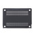 Laptop Translucent Frosted Hard Plastic Protective Case for Macbook 12 inch