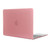 Colored Transparent Crystal Hard Protective Case for Macbook 12 inch