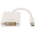 Mini Display to DVI 24+5 Adapter for Macbook