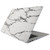 Marble Patterns Apple Laptop Water Decals PC Protective Case for Macbook Pro 13.3 inch