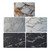 Marble Patterns Apple Laptop Water Decals PC Protective Case for Macbook Pro 15.4 inch
