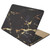 Marble Patterns Apple Laptop Water Decals PC Protective Case for Macbook Pro 15.4 inch