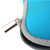 Double Pocket Zip Handbag Laptop Bag for Macbook Air 11.6 inch