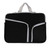 Double Pocket Zip Handbag Laptop Bag for Macbook Pro 15 inch