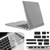 ENKAY for Macbook Pro Retina 13.3 inch (US Version) / A1425 / A1502 Hat-Prince 3 in 1 Crystal Hard Shell Plastic Protective Case with Keyboard Guard & Port Dust Plug