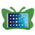 Butterfly EVA Protective Case with Holder for iPad mini 3 / 2 / 1
