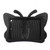 Butterfly EVA Protective Case with Holder for iPad mini 3 / 2 / 1