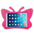 Butterfly EVA Protective Case with Holder for iPad mini 3 / 2 / 1