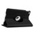 Litchi Texture 360 Degree Rotating Smart Leather Case with Holder for iPad mini 4 / mini 5